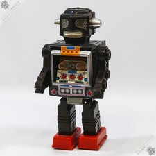 HORIKAWA MR ZEROX ROBOT