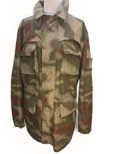 German historic jacket marsh - ,