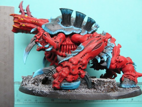 Warhammer 40k 000 tyranid - 40k,
