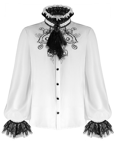 Devil fashion mens gothic - fashion,