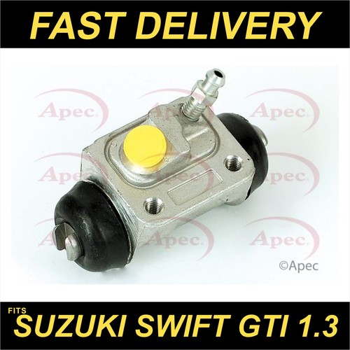 Wheel cylinder for suzuki - wheel,