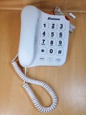 Binatone Big Button 110 Corded