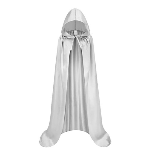 Cloak with hood halloween - hood,