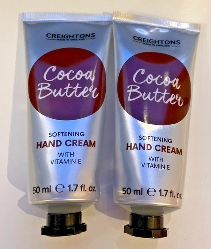 Creightons softening hand - softening,