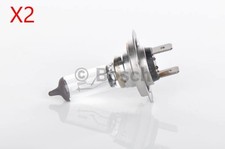 BOSCH X2 Headlight Bulb For