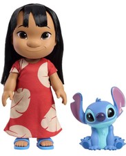 Disney Lilo And Stitch 14 Inch