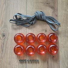 Ventro Pro Turbo Quad Roller