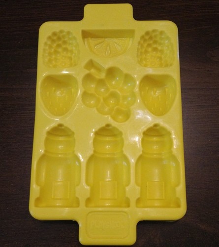 Frosty ice maker spare - frosty,