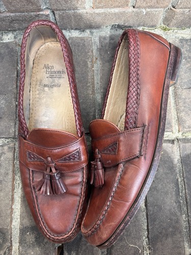 Euc allen edmonds - edmonds, maxfield