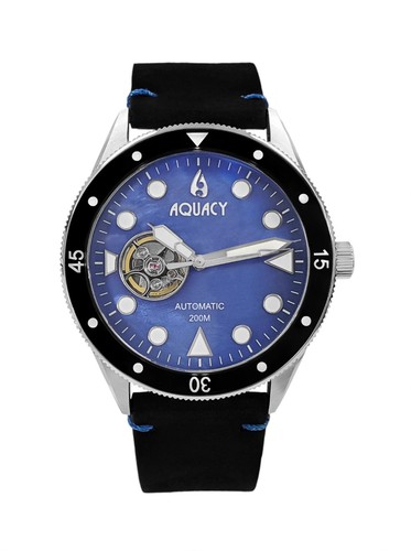 Aquacy hei matau - matau, diver
