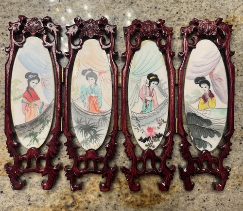 Antique chinese hand - antique,