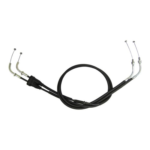 Throttle cable for set - for,