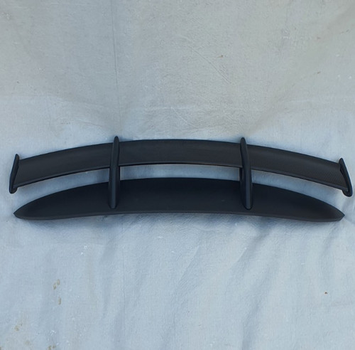 Mini carbon fibre roof - mini,