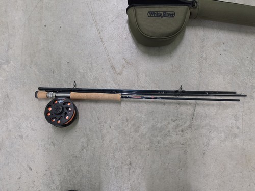 Redington crosswater plus fly - redington,