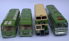 Southdown Model Bus Bundle Corgi EFE Panorama Harrington MCW Orion 1/76 OO Gauge