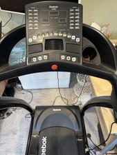 Reebok ZR8 Treadmill