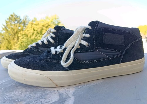 Our legacy vans vault half - our,