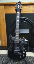 Hagstrom Pat Smear Signature