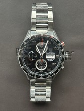 Tag Heuer Carrera Calibre 16