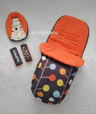 Cosatto fable design - cosatto, footmuff