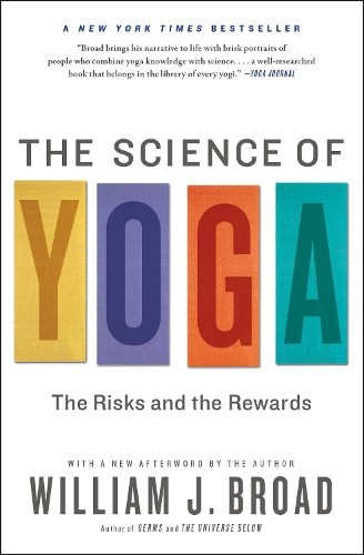 The science yoga risks - the, yoga: