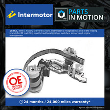 Ignition Contact Breaker 23451