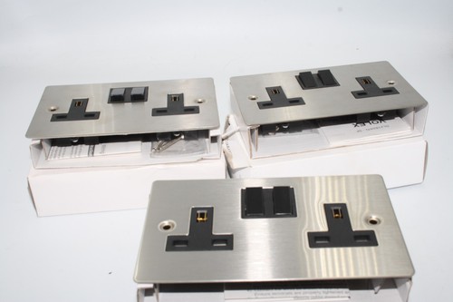 Set volex - 3,