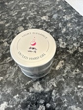 Light Elegance Lexy Line Ideal While Hard Gel 30ml 