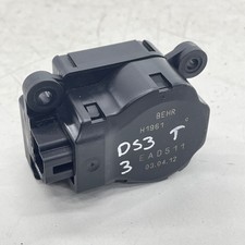 CITROEN DS3 HEATER FLAP MOTOR EAD511 VENT ACTUATOR 1.6 VTI PETROL 5FS 09-16 #3