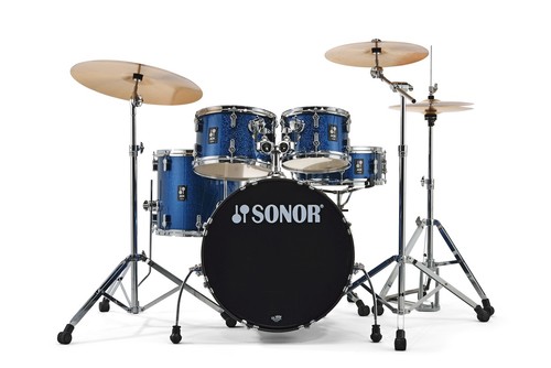 Sonor aqx studio set - aqx,