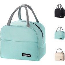 Thermal Insulated Lunch Bag