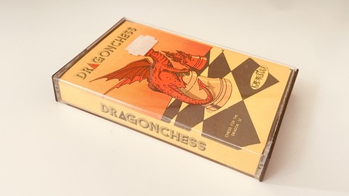 Dragon dragonchess - -,