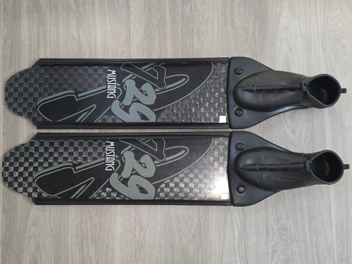 Mustang t700 carbon - c4,