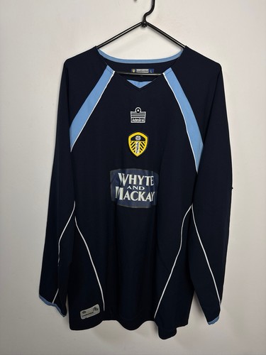 Leeds united 2005 - leeds,