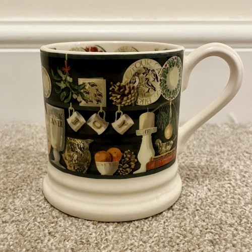 Emma bridgewater christmas - bridgewater,