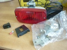 Britax Fog Beater - Fog Light - Endorsed By Jackie Stewart