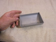 Lotus Elise S2 Heater Controls Support A121U0071 AU58CUA