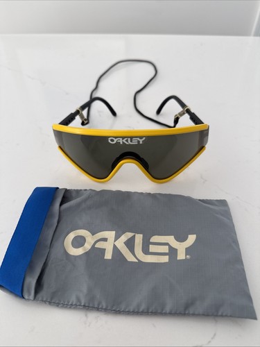 Vintage 1980s oakley - vintage,