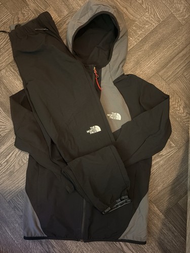 The north face woven - face,