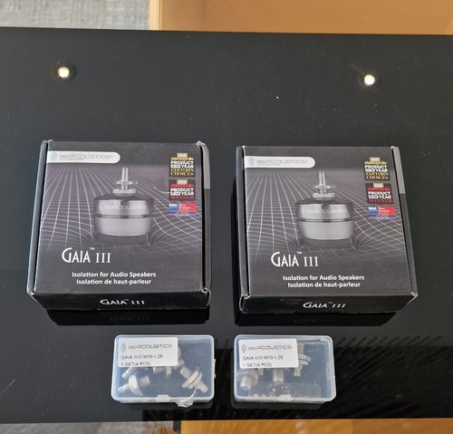 Iso acoustics gaia iii - iso,