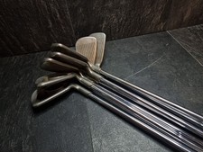 7 X PING I3 IRONS  / PING