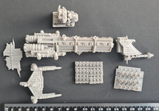 Battleship B - compatible with