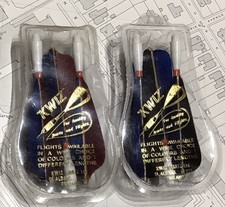 Real Feather Dart  flight