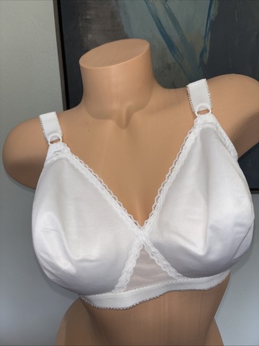 Nos vtg playtex cross - playtex,
