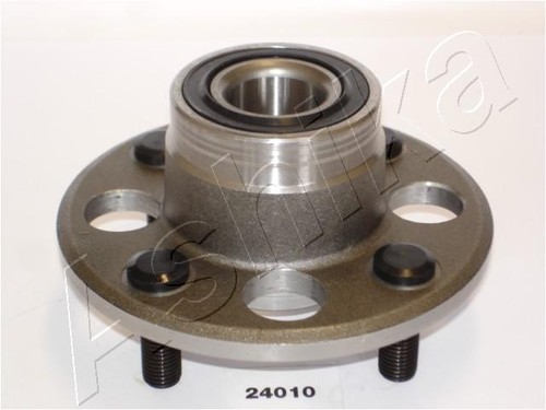 Wheel hub ashika - wheel, 44-24010
