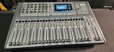 Soundcraft Si Impact  Digital