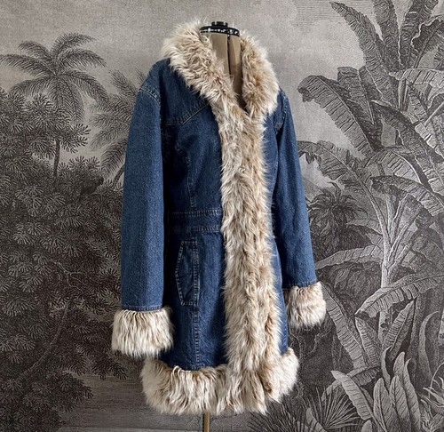True y2k vintage - vintage, denim