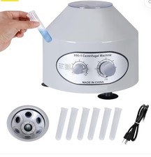 Centrifuge 4000RPM 800-1