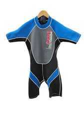 Nalu Waveware Adult Size XL