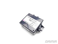 Nissan X-Trail Parking